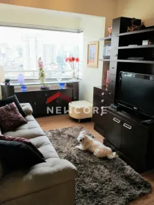 Apartamento com 2 Quartos à venda, 50m² no Barra Funda, São Paulo