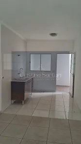 Casa de Condomínio com 2 Quartos para alugar, 90m² no Vila Nova Aliança, Jacareí