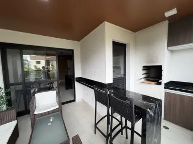 Apartamento com 2 Quartos à venda, 71m² no Itaguá, Ubatuba