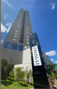 Apartamento com 3 Quartos à venda, 132m² no Setor Oeste, Goiânia