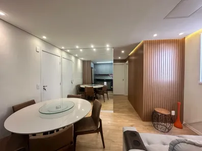 Apartamento com 2 Quartos à venda, 42m² no Água Branca, São Paulo