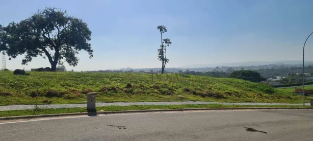 Lote/Terreno à venda, 1203m² no Chácaras Residenciais Santa Maria, Votorantim