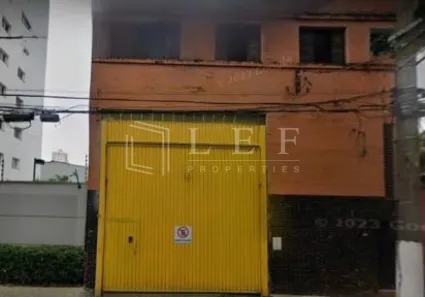 Prédio Comercial à venda, 640m² no Cambuci, São Paulo