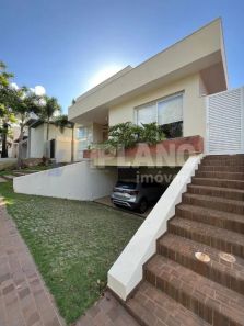 Casa com 3 Quartos à venda, 280m² no Parque Tecnológico Damha I São Carlos, São Carlos