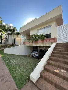Casa com 3 Quartos à venda, 280m² no Parque Tecnológico Damha I São Carlos, São Carlos