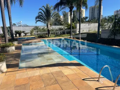Apartamento com 2 Quartos à venda, 60m² no Residencial Parque da Fazenda, Campinas