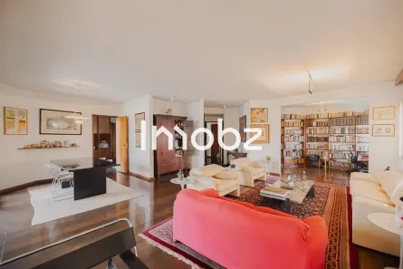 Apartamento com 3 Quartos à venda, 237m² no Sumarezinho, São Paulo
