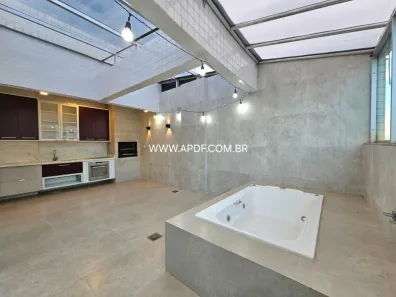 Cobertura com 2 Quartos à venda, 150m² no Norte, Brasília