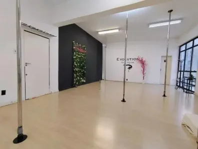Sala Comercial à venda, 40m² no Centro, Florianópolis