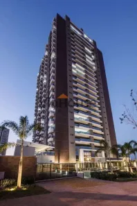 Apartamento com 4 Quartos à venda, 227m² no Jardim Botânico, Ribeirão Preto