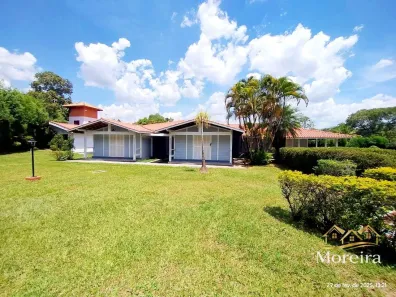 Fazenda/Sítio com 7 Quartos à venda, 3200m² no City Castello, Itu