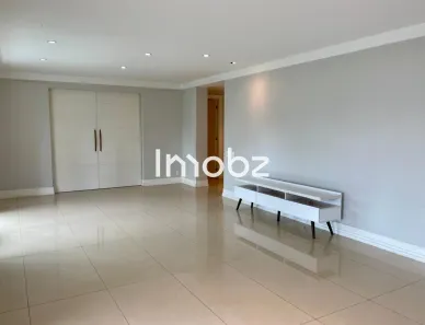 Apartamento com 3 Quartos à venda, 160m² no Jardim Morumbi, São Paulo