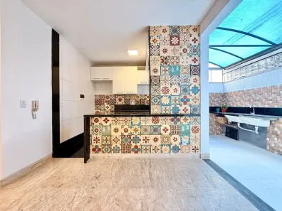 Apartamento com 2 Quartos à venda, 80m² no São João Batista (Venda Nova), Belo Horizonte