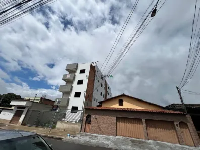 Apartamento com 3 Quartos à venda, 120m² no Riacho das Pedras, Contagem