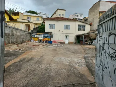 Lote/Terreno à venda, 701m² no Sítio do Mandaqui, São Paulo
