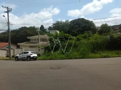Lote/Terreno à venda, 400m² no Jardim Sorirama (Sousas), Campinas