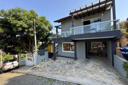 Casa com 5 Quartos à venda, 200m² no Vila Tortuga, Armação dos Búzios
