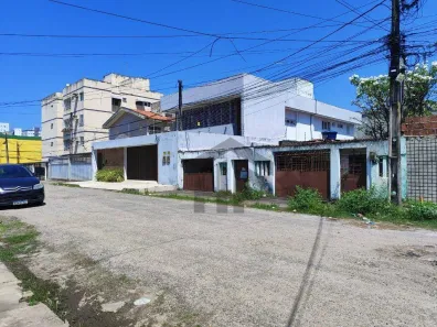Imóvel Comercial com 2 Quartos à venda, 357m² no Candeias, Jaboatão dos Guararapes