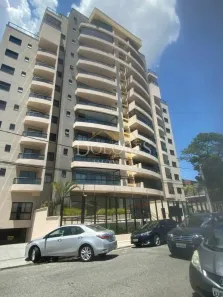 Apartamento com 1 Quarto para alugar, 39m² no Centro, Mogi das Cruzes