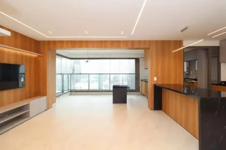 Apartamento com 1 Quarto à venda, 72m² no Pinheiros, São Paulo