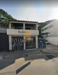 Lote/Terreno à venda, 410m² no Perdizes, São Paulo