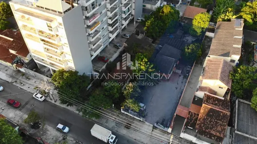 Lote/Terreno à venda, 770m² no Campo Grande, Rio de Janeiro