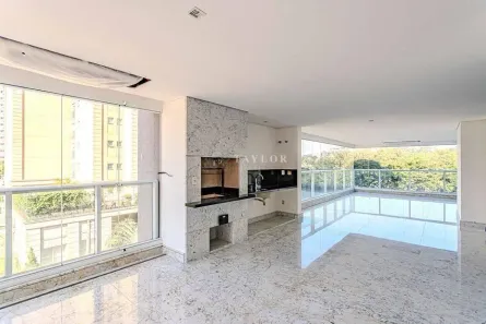 Apartamento com 4 Quartos à venda, 540m² no Paraíso, São Paulo