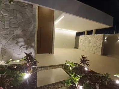 Casa com 3 Quartos à venda, 432m² no Jardim Atlântico, Goiânia