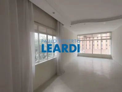 Apartamento com 3 Quartos à venda, 206m² no Paraíso, São Paulo