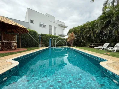 Casa de Condomínio com 4 Quartos à venda, 309m² no Parque Village Castelo, Itu