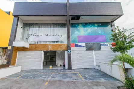 Ponto Comercial para alugar, 450m² no Vila Jardim, Porto Alegre