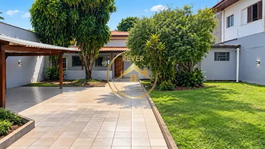 Casa com 3 Quartos à venda, 149m² no Cidade Universitária, Campinas