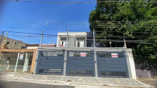 Sobrado com 3 Quartos à venda, 100m² no Chácara Belenzinho, São Paulo