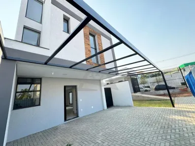 Casa de Condomínio com 3 Quartos à venda, 232m² no Parque Taquaral, Campinas