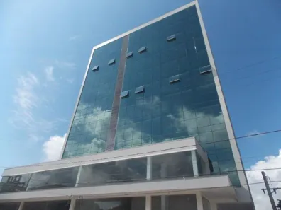 Sala Comercial para alugar, 32m² no Centro, Gravataí