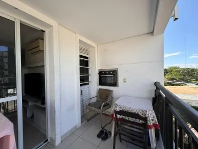 Apartamento com 2 Quartos à venda, 115m² no Abraão, Florianópolis