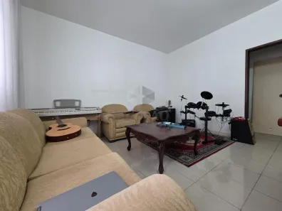 Apartamento com 4 Quartos à venda, 190m² no Boa Viagem, Belo Horizonte
