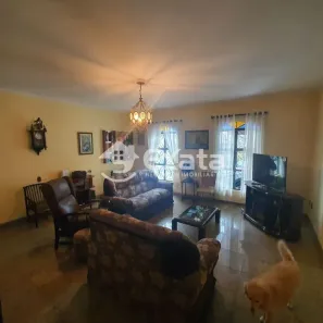 Casa com 4 Quartos à venda, 470m² no Jardim Europa, Sorocaba