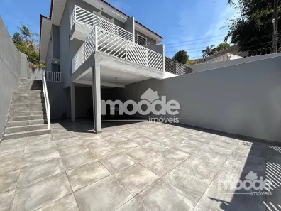 Sobrado com 3 Quartos para venda ou aluguel, 240m² no Jaguaré, São Paulo