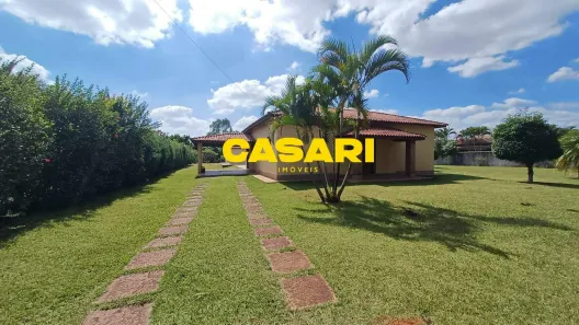 Fazenda/Sítio com 2 Quartos à venda, 221m² no Fazenda Castelo, Boituva