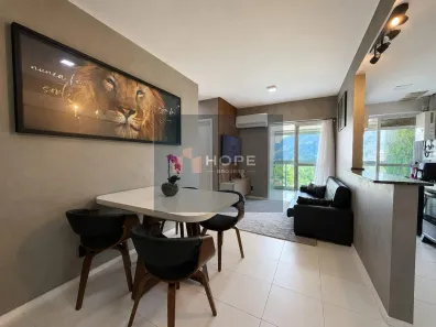 Apartamento com 2 Quartos para alugar, 62m² no Jacarepaguá, Rio de Janeiro