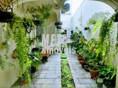 Casa com 4 Quartos à venda, 261m² no Centro, Campos dos Goytacazes