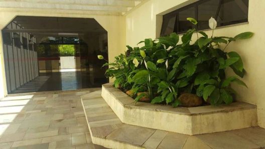 Apartamento com 3 Quartos à venda, 180m² no Vila Mesquita, Bauru