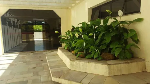 Apartamento com 3 Quartos à venda, 180m² no Vila Mesquita, Bauru
