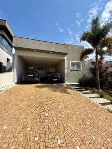 Casa de Condomínio com 3 Quartos à venda, 205m² no Swiss Park, Campinas