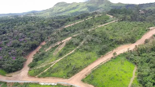 Lote/Terreno à venda, 1000m² no Saboó, São Roque