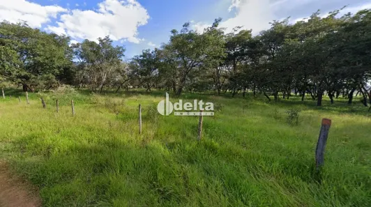 Lote/Terreno à venda, 6300m² no Chácaras Uirapuru, Uberlândia