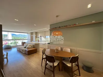 Apartamento com 3 Quartos à venda, 132m² no Das Nações, Timbó
