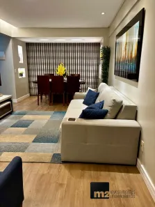 Apartamento com 3 Quartos à venda, 82m² no Parque Amazônia, Goiânia