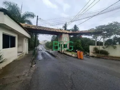 Apartamento com 2 Quartos à venda, 43m² no Graça, Cotia